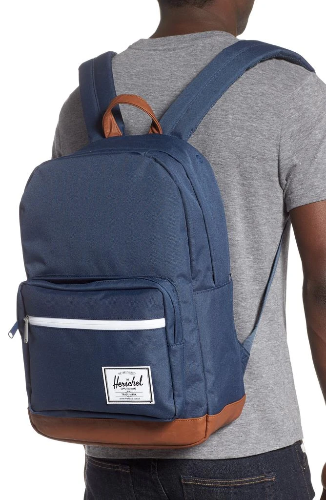 Herschel Supply Pop Quiz Backpack 2