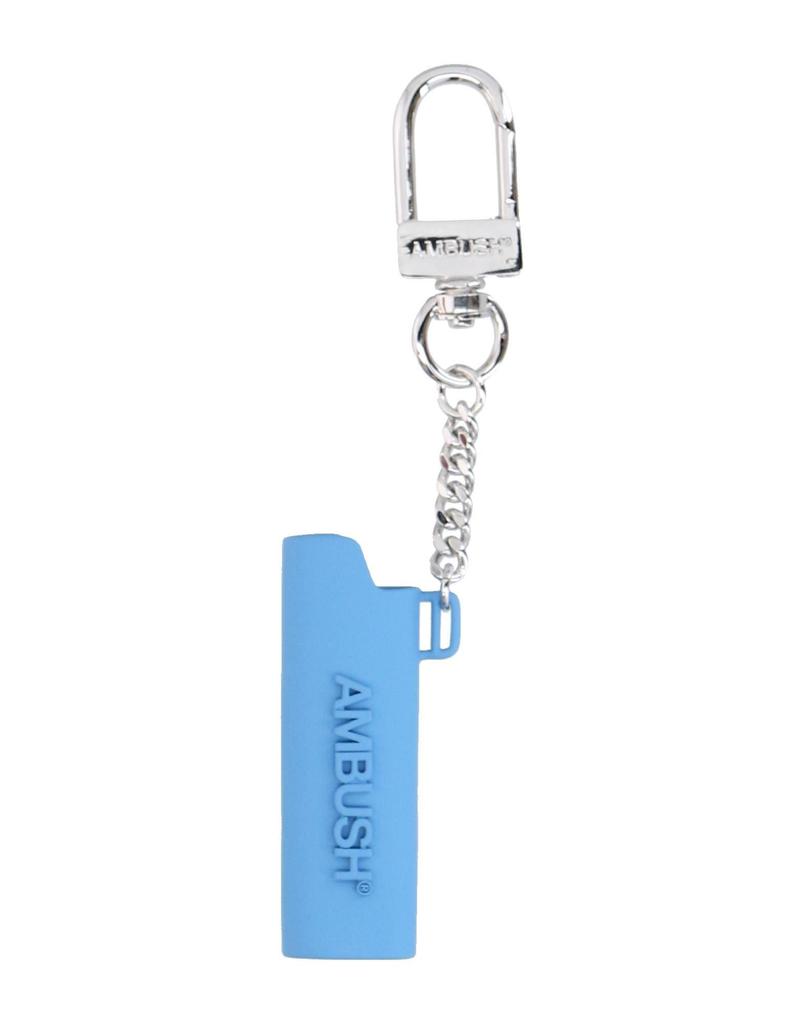 Ambush Ambush - Key Rings - Pastel Blue - Man