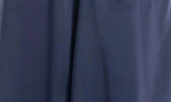 Max Studio Short Sleeve Maxi Shirtdress 4