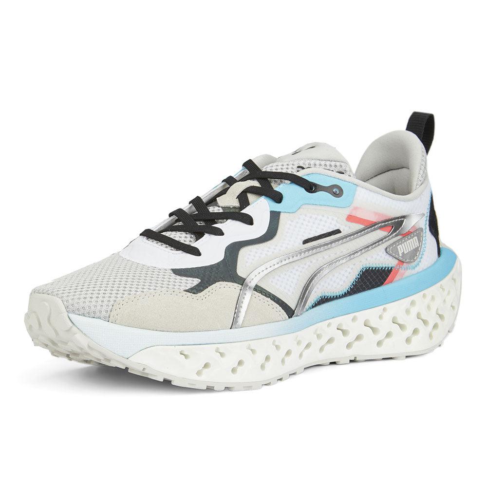 Puma Xetic Sculpt Beyond Lace Up Sneakers