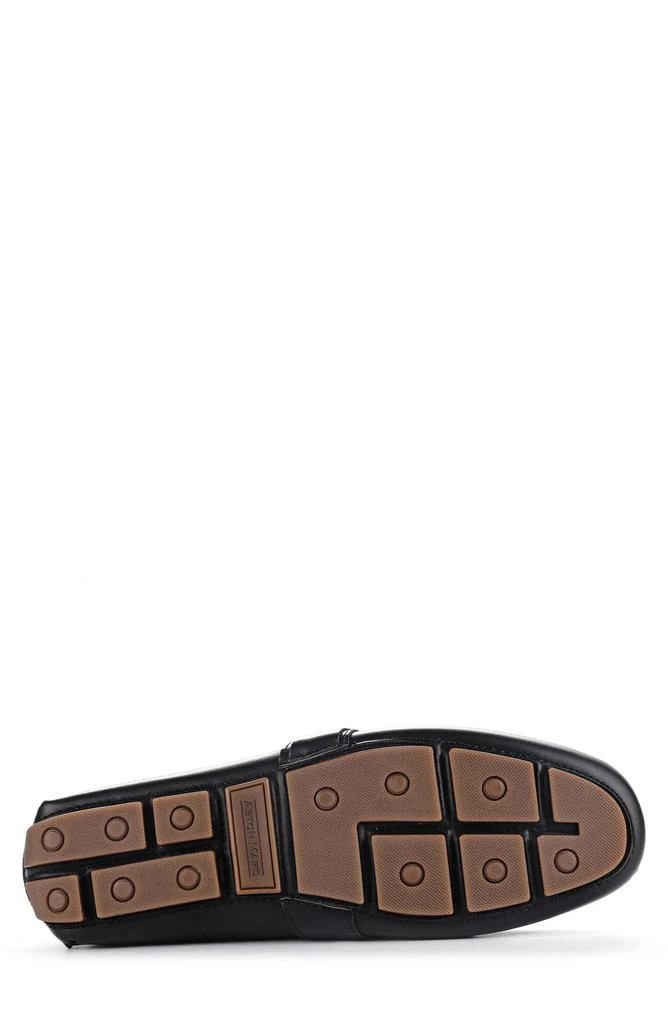 ASTON MARC Charter Side Buckle Driver 6