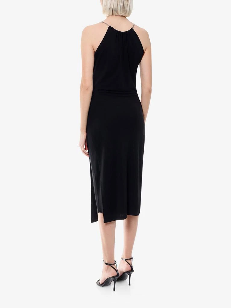 Givenchy Viscose dress 4