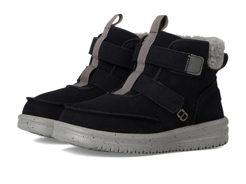 Hey Dude Kids Bradley Cozy (Toddler)