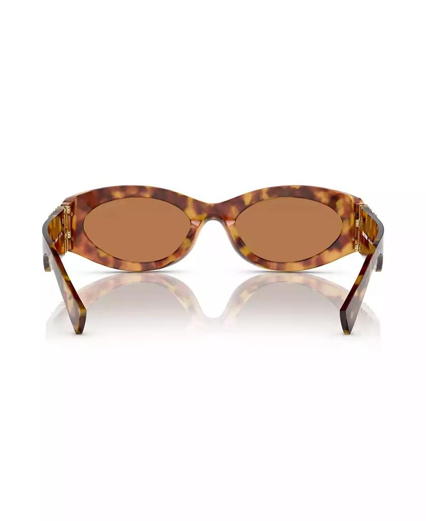 MIU MIU Women's Sunglasses, MU 11WS 7