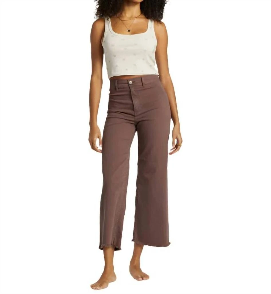 Billabong Billabong - Free Fall Pants