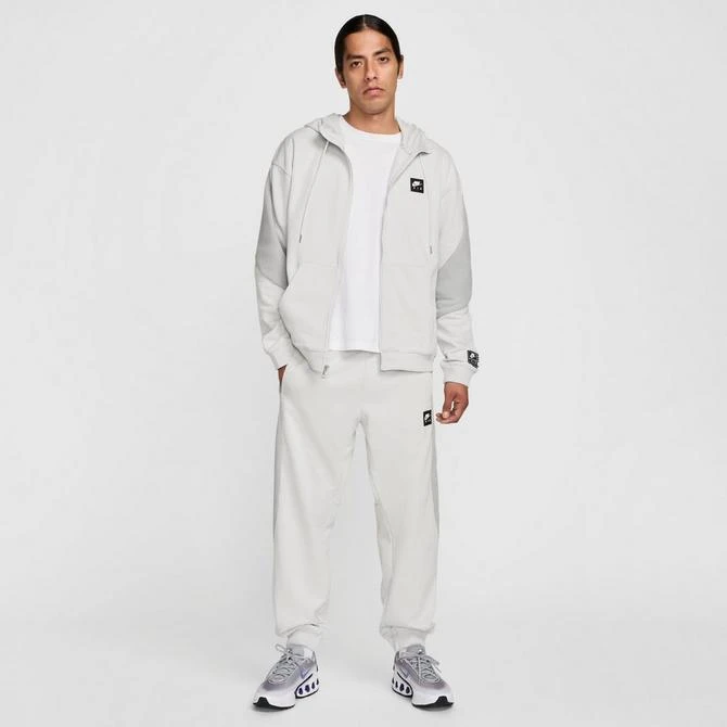 NIKE Men's Nike Air French Terry Fleece Jogger Pants 2