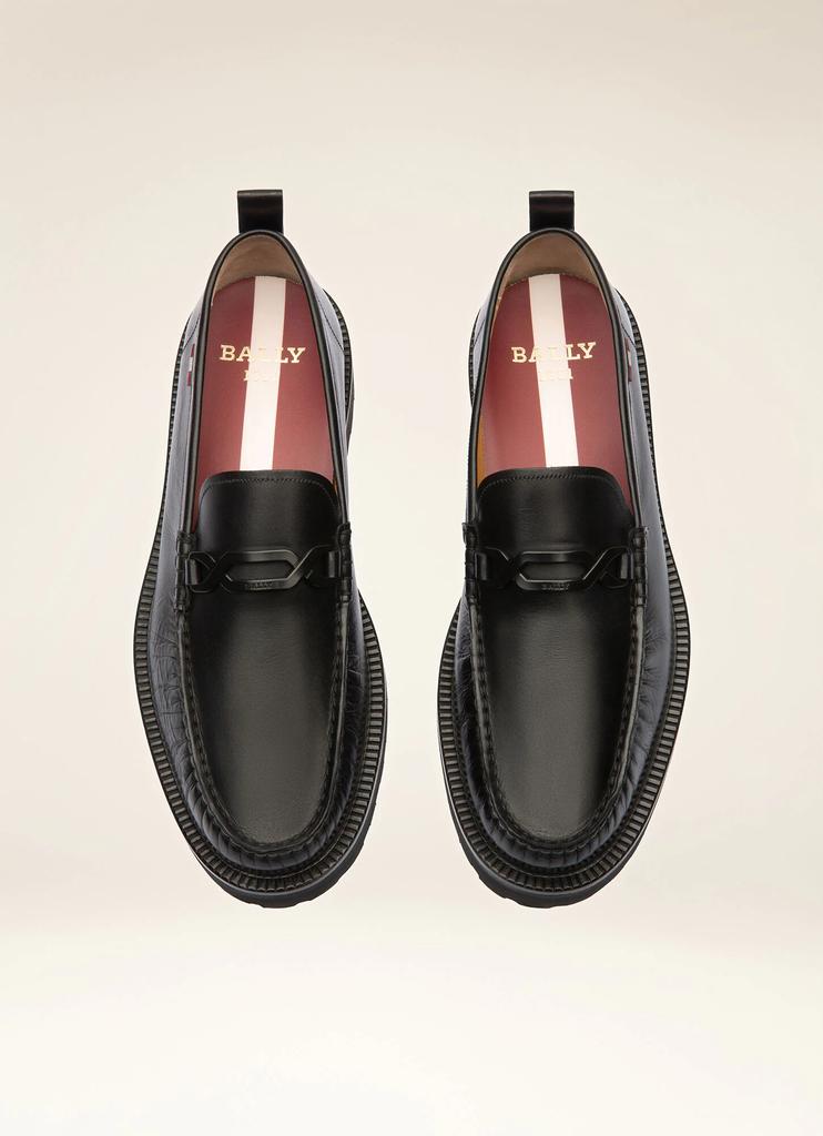 Bally Novian