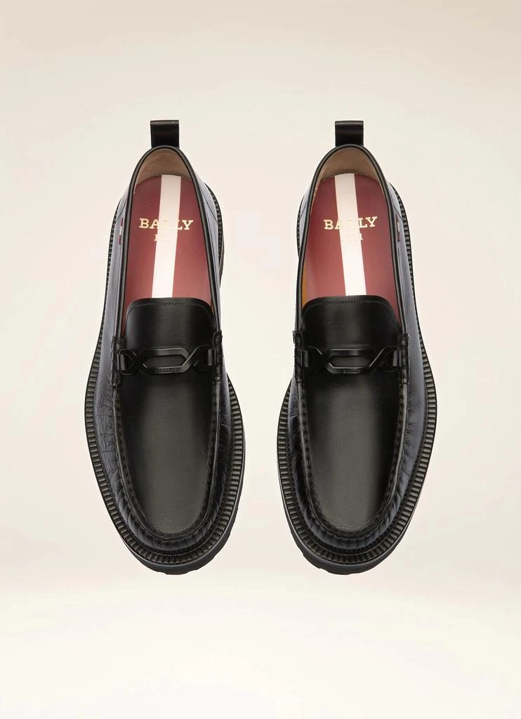 Bally Novian 2