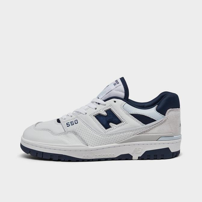 New Balance Men's New Balance 550 Casual Shoes