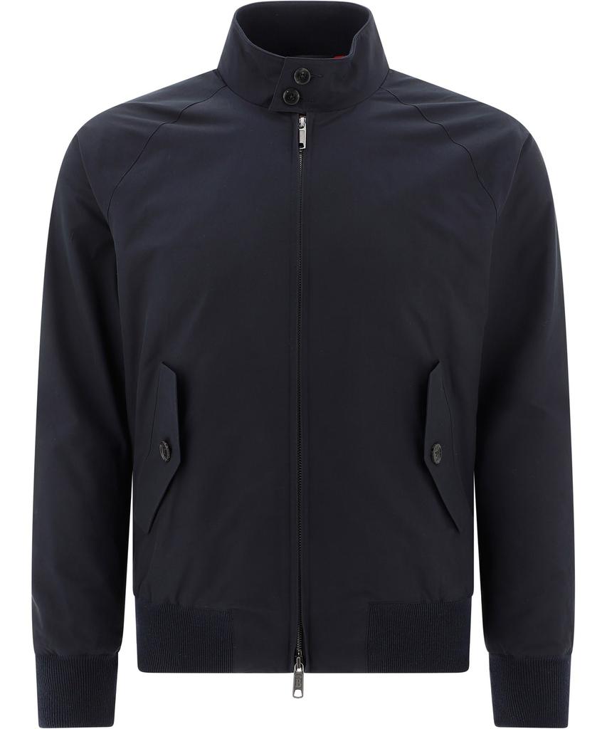 Baracuta "G9 HARRINGTON" BOMBER JACKET