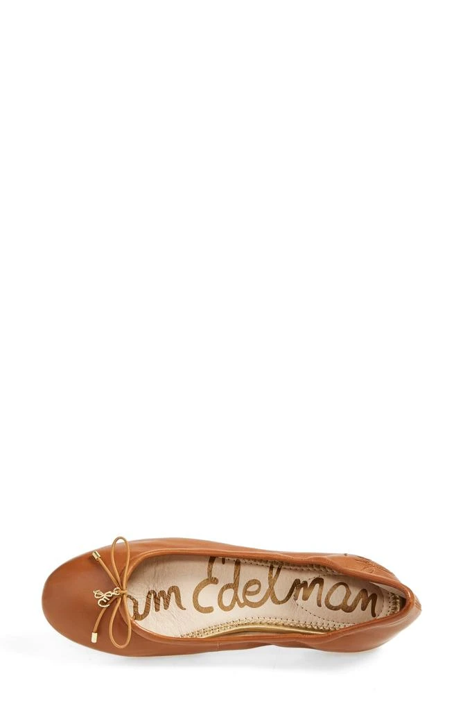 Sam Edelman Felicia Flat 3