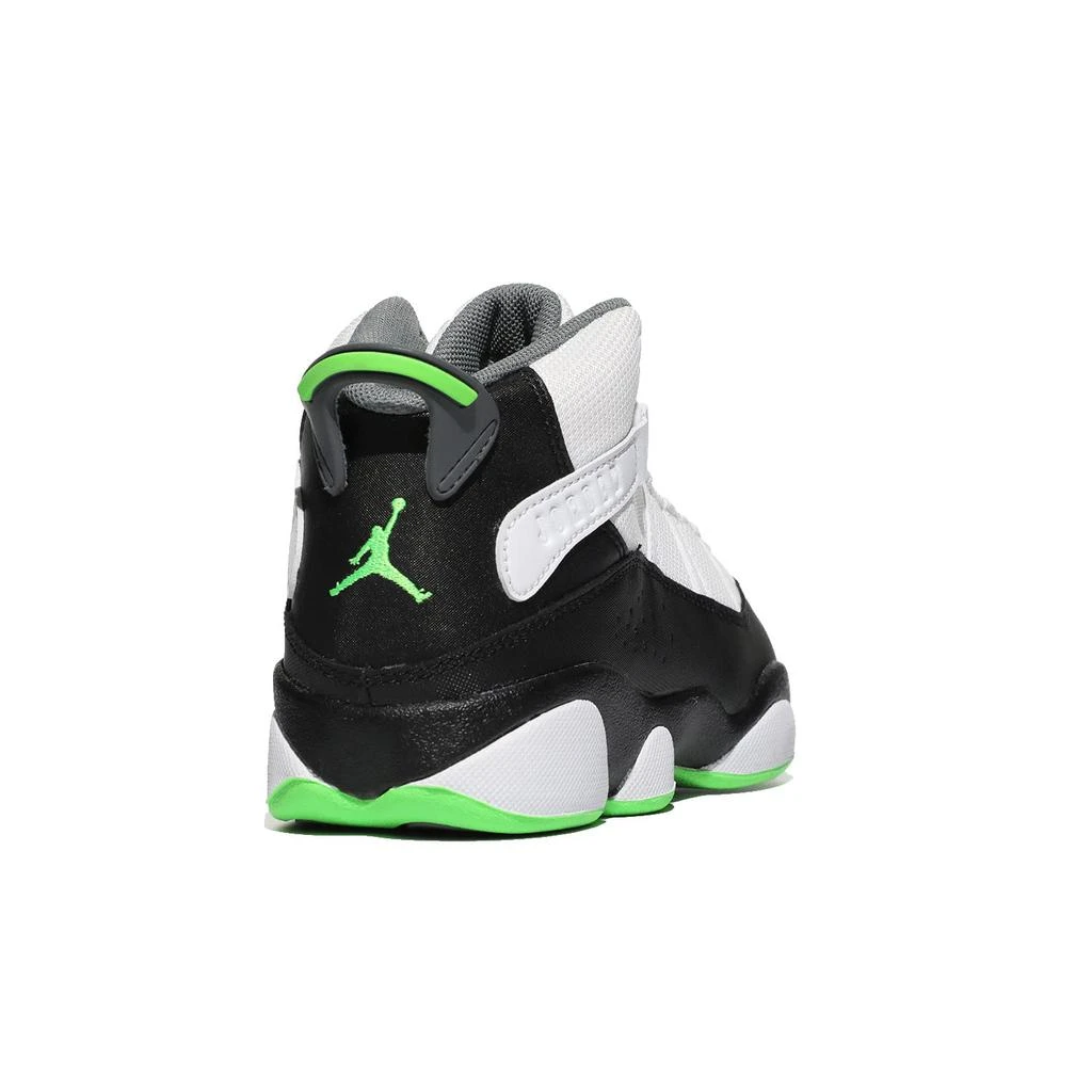 Jordan Kids Jordan 6 Rings (Little Kid) 3