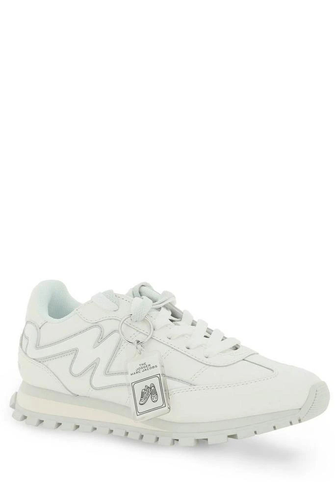 Marc Jacobs Marc Jacobs The Jogger Low-Top Sneakers 2
