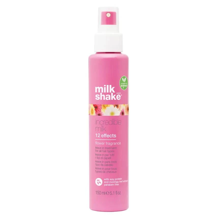 Milkshake Milkshake - Flower Power Incredible Milk Flower Fragrance (150ml) 1