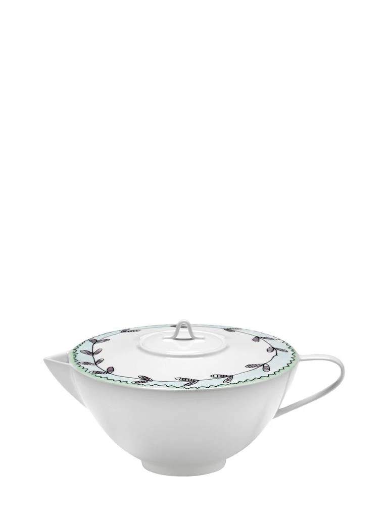 MARNI BY SERAX Blossom Milk Teapot 1