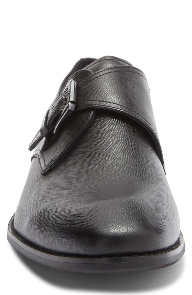 Steve Madden Salino Monk Shoe 3