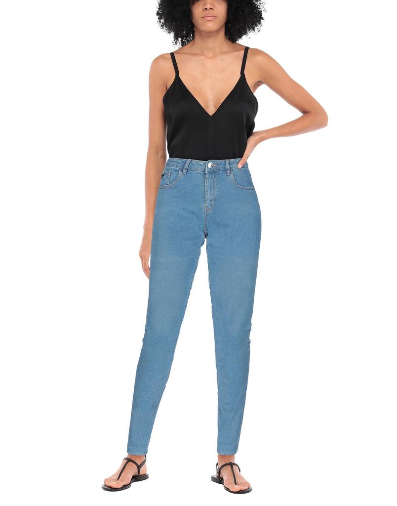 YES ZEE by ESSENZA Denim pants