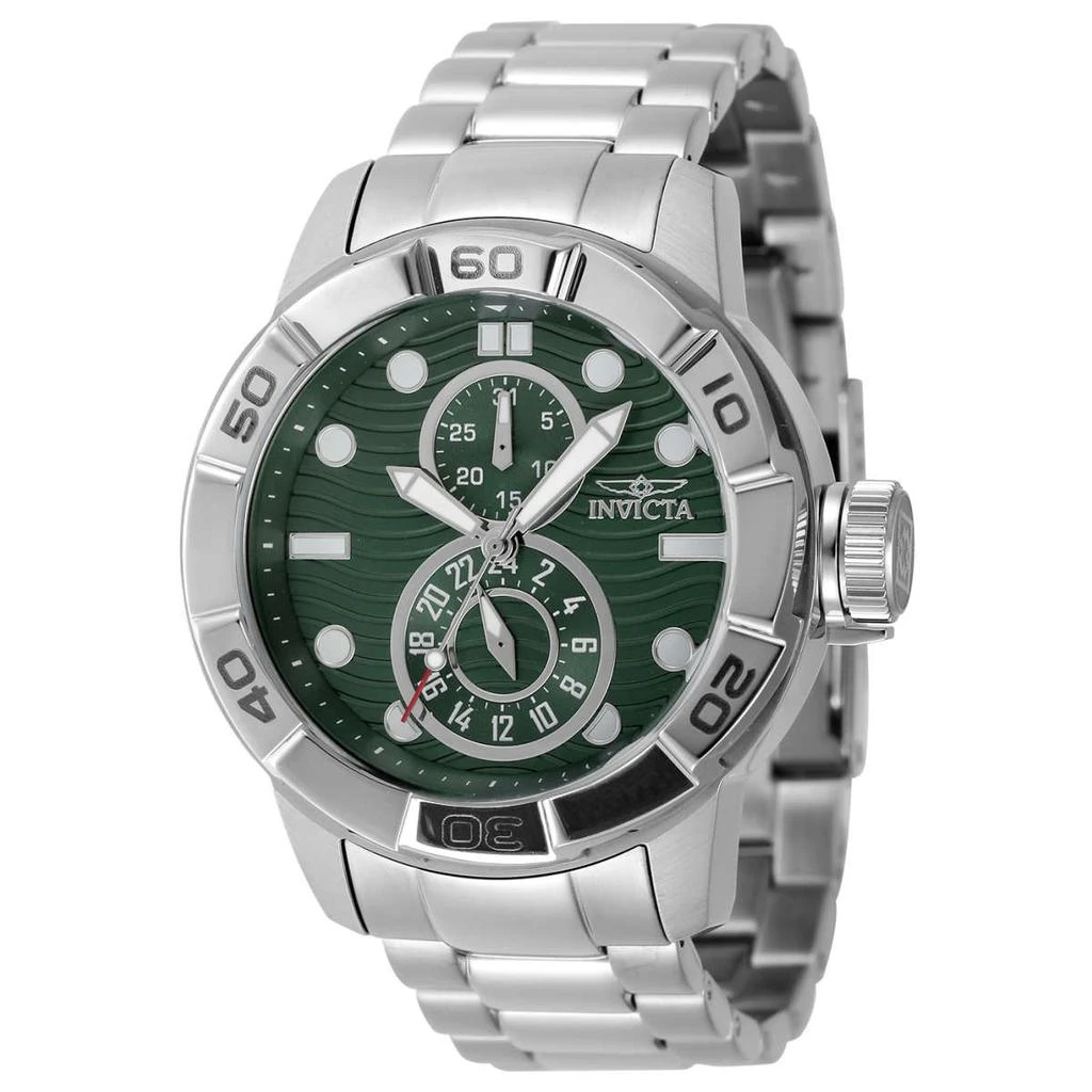 Invicta Invicta Ripsaw Men's Watch 1