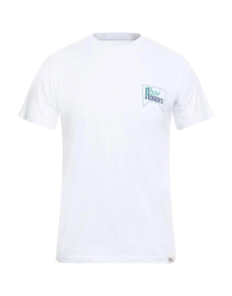 ROŸ ROGER'S T-shirt 1