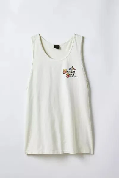 Dark Seas Dark Seas Key West Graphic Tank Top 2