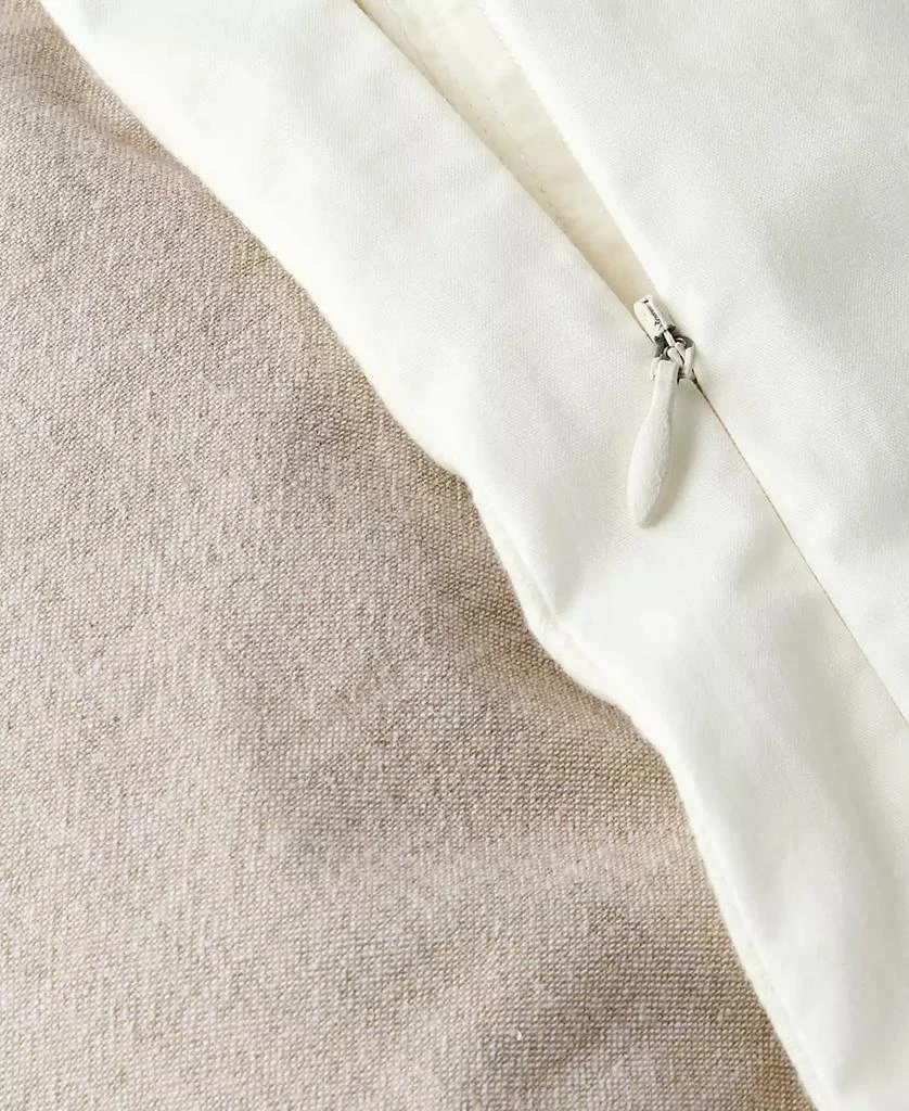 Charter Club Yarn-Dyed Plaid 3-Pc. Duvet Cover Set, King, Exclusively at Macy’s 7