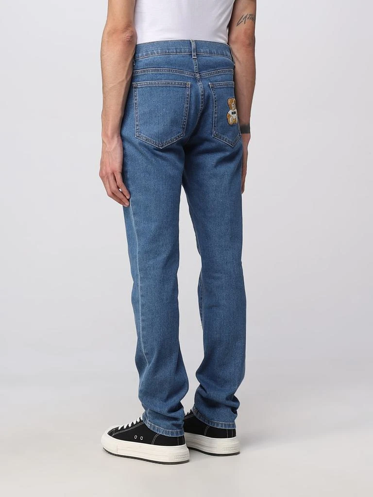 Moschino Jeans men Moschino Couture 3