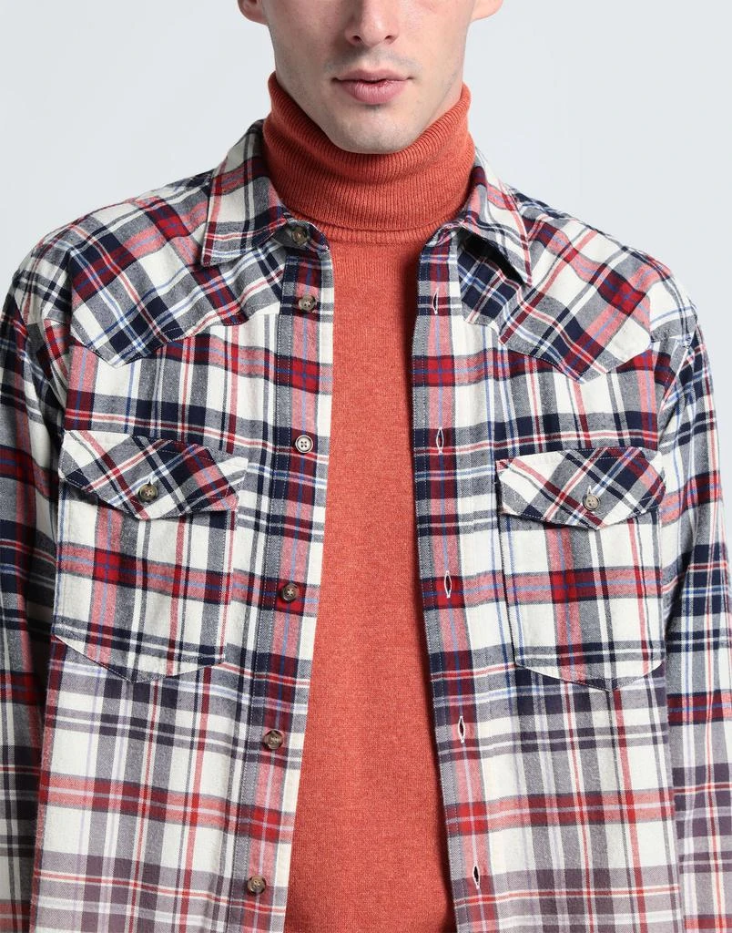 Isabel Marant Checked shirt 4