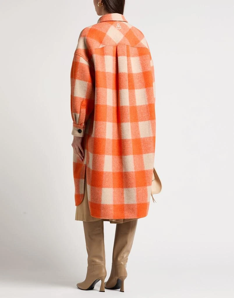 MARANT ÉTOILE Coat 4