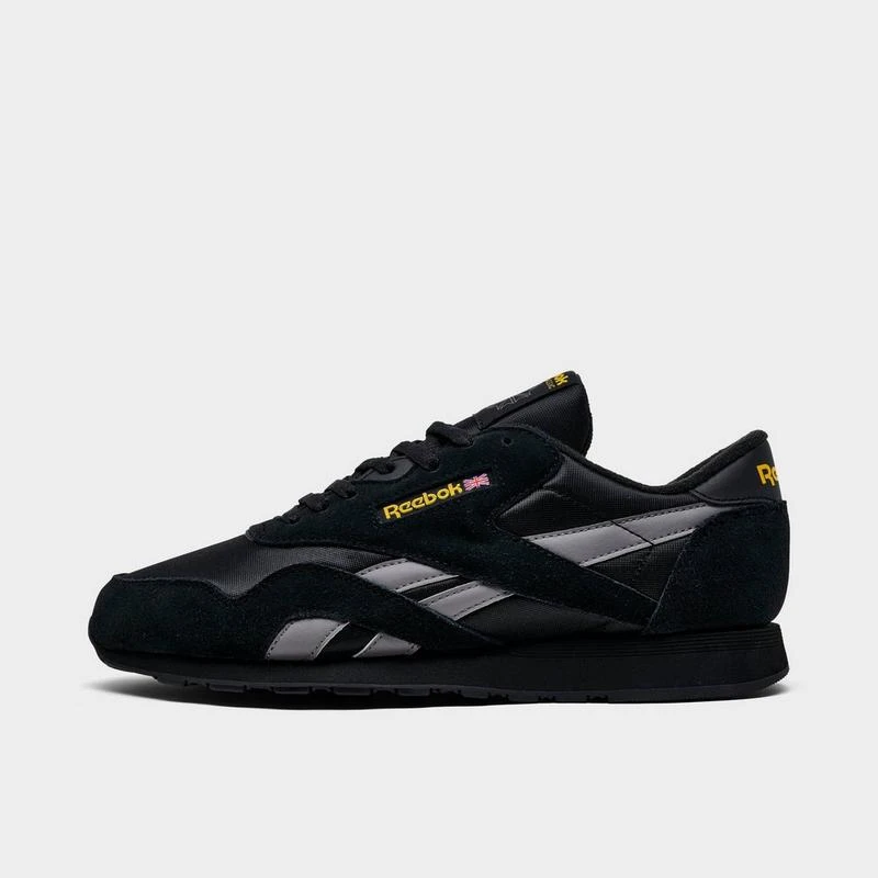 Reebok Men's Reebok Classic Nylon Casual Shoes