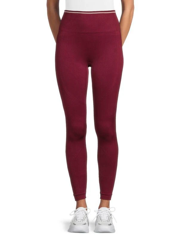 Alala Barre Seamless Leggings 1