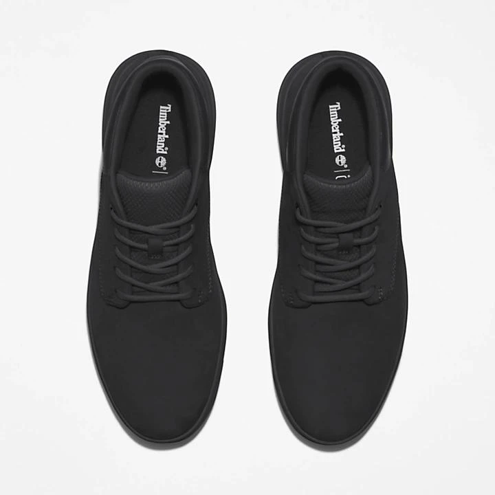 Timberland Seneca Bay Chukka for Men in Black 2