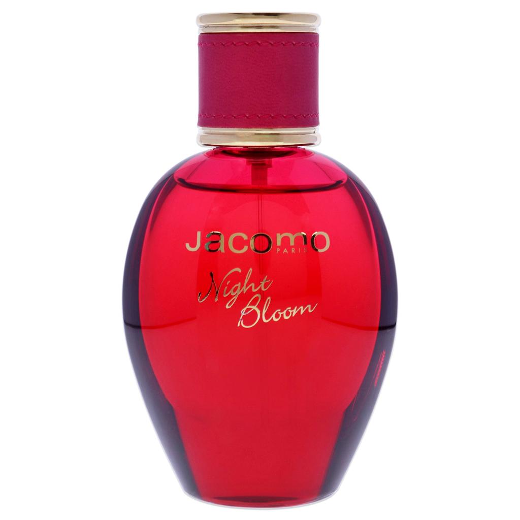 Jacomo Night Bloom For Women 1.7 oz EDP Spray