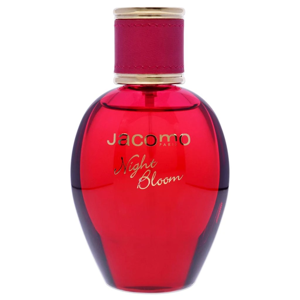 Jacomo Night Bloom For Women 1.7 oz EDP Spray 2