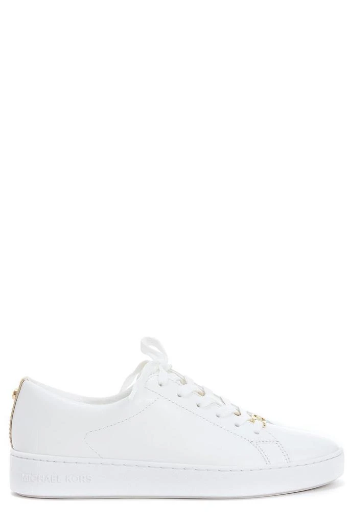 Michael Michael Kors Michael Michael Kors Keaton Lace-Up Sneakers 1