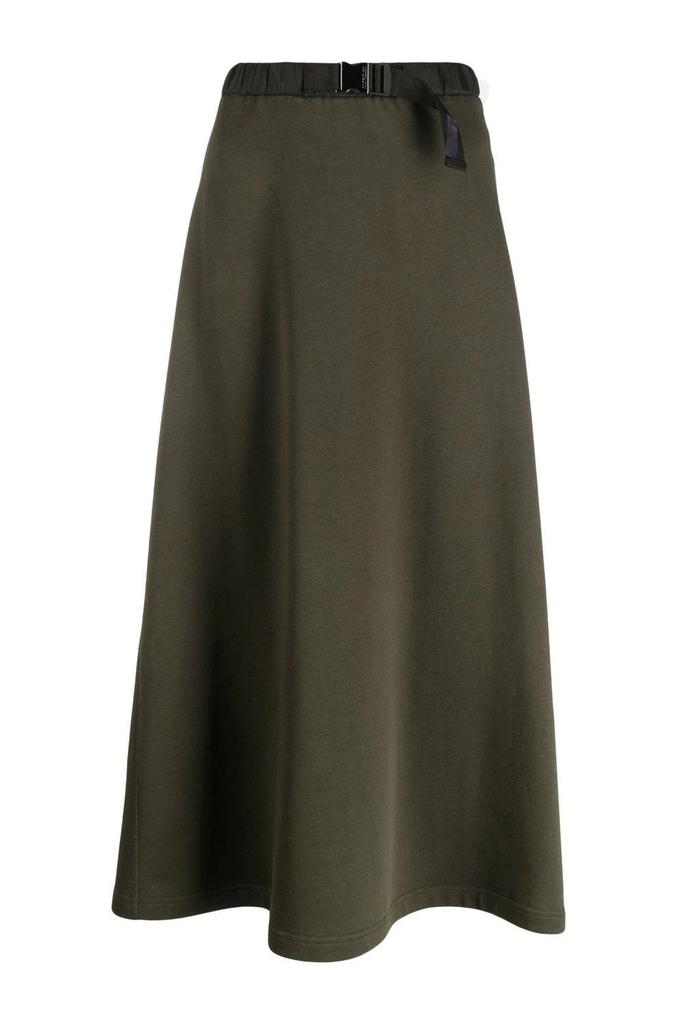 Moncler Women
s Jersey Skirt