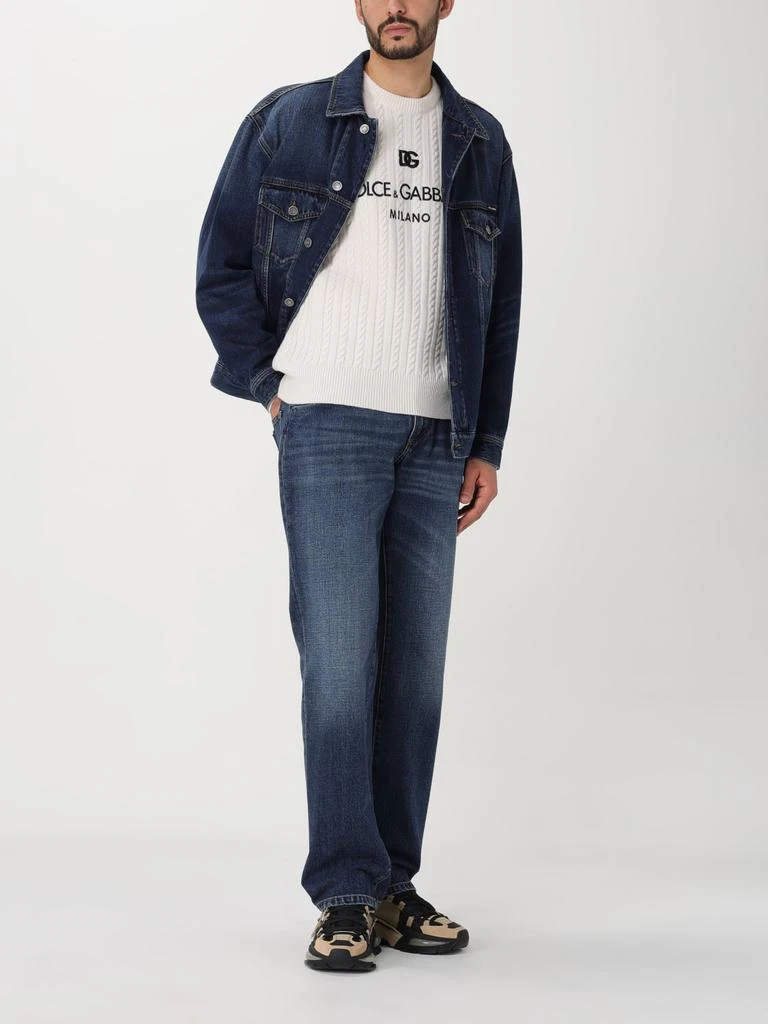 Dolce & Gabbana Sweater men Dolce & Gabbana 2
