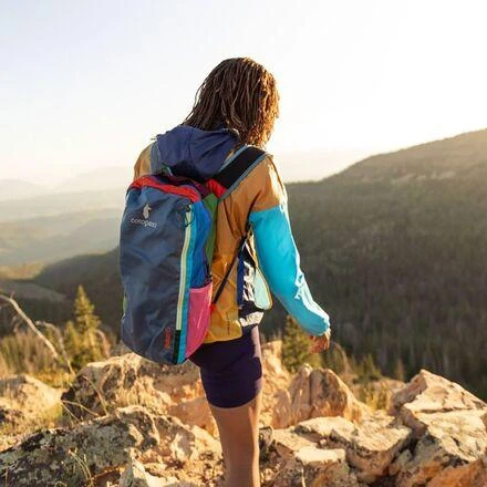 Cotopaxi Batac Del Dia 16L Backpack 2