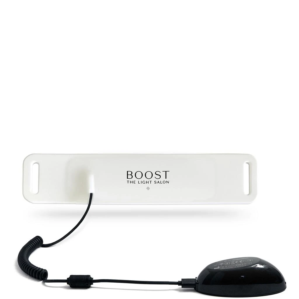 The Light Salon The Light Salon Boost LED Collar 1