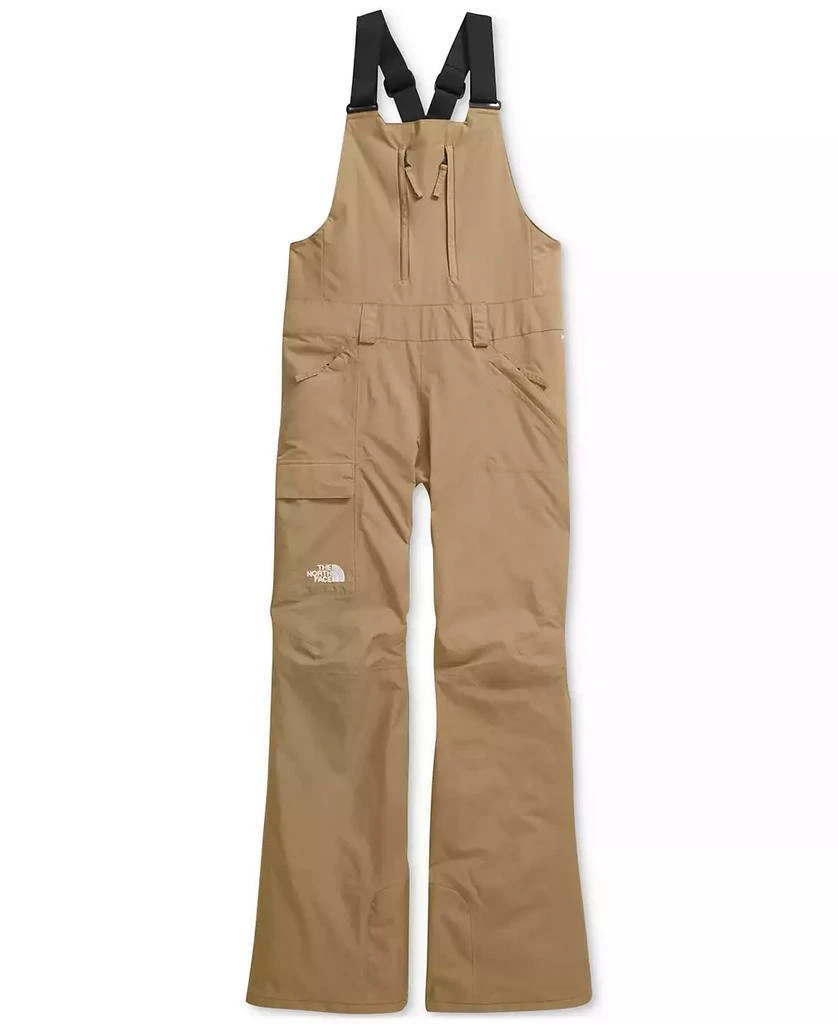 The North Face Women's Freedom Printed Bib Overalls 2
