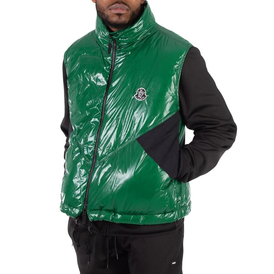 Moncler Moncler X Alicia Keys Chelsea Down Vest, Brand Size 1 (Small) 2