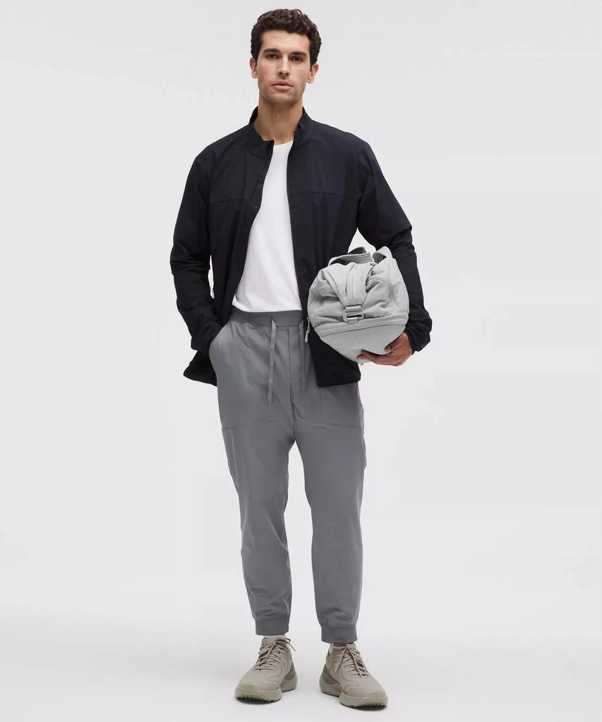 Lululemon ABC Jogger *Shorter 55