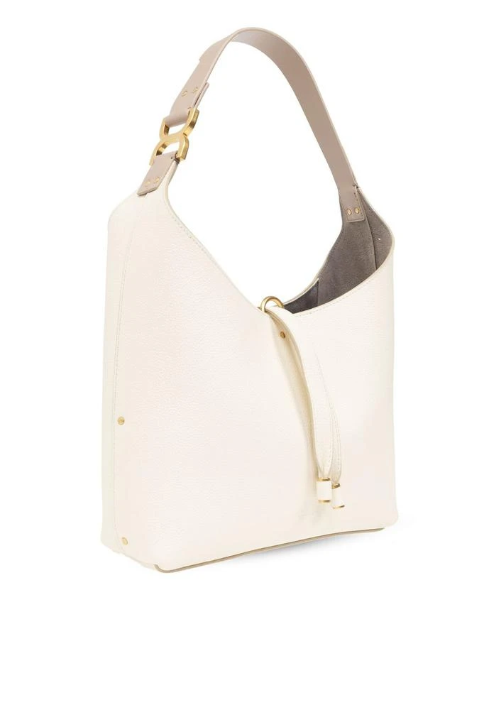 Chloé Chloé Small Marcie Hobo Bag 3