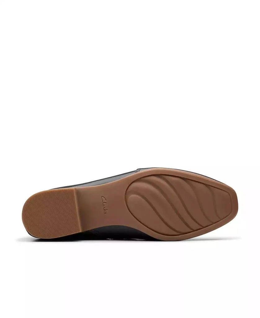 Clarks Women's Collection Juliet Trim Shoes 4