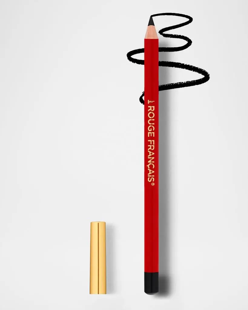 Le Rouge Francais Canopee Legendaire Eye Pencil, Le Noir Calistoga