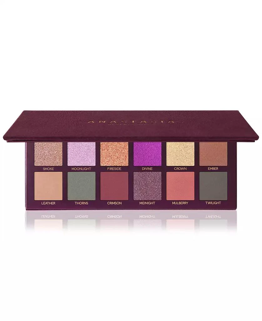 Anastasia Beverly Hills Fall Romance Eye Shadow Palette 1