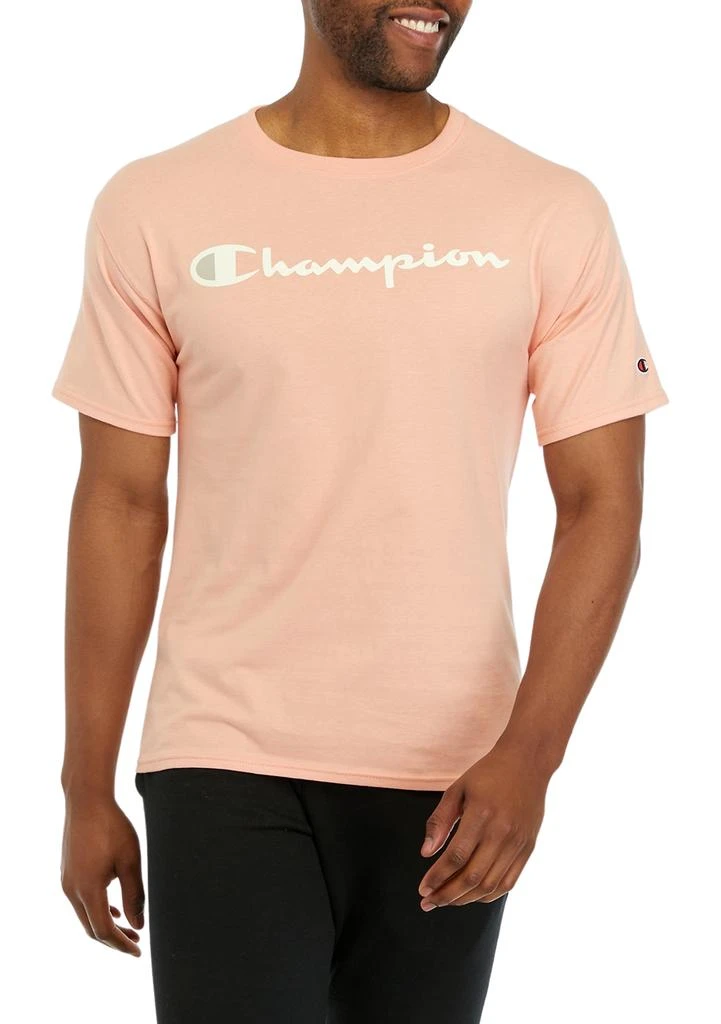 CHAMPION Classic Jersey Graphic T-Shirt 1