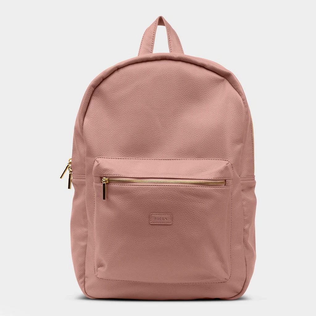 Packs Travel Mason Backpack 8
