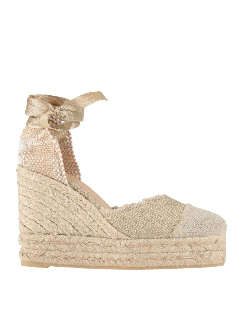 CASTAÑER Espadrilles
