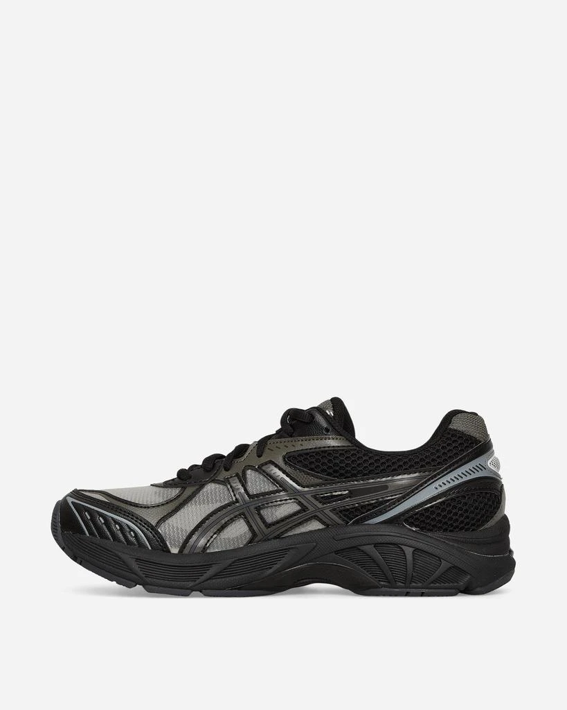 Asics Above The Clouds GT-2160 Sneakers Black / Gunmetal 3