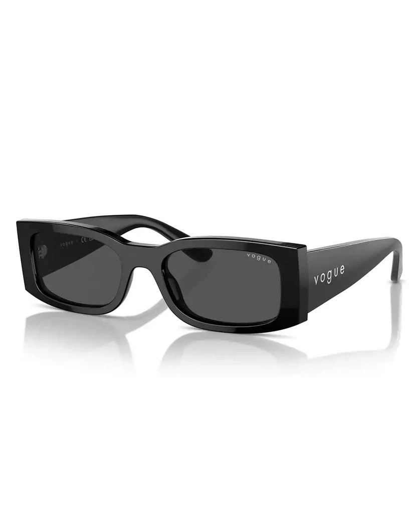 Vogue Eyewear Women's Sunglasses, Vo5584S 1